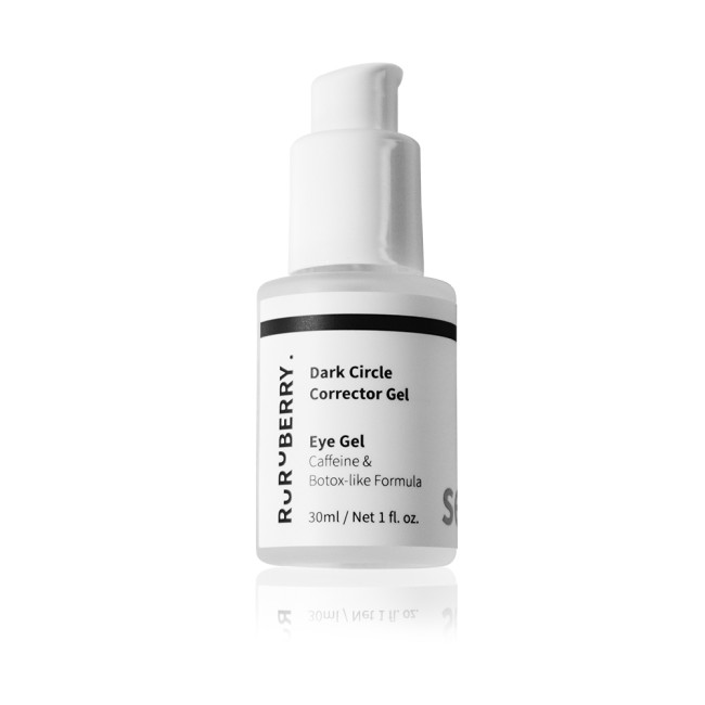 Dark Circle Corrector Gel 30ml